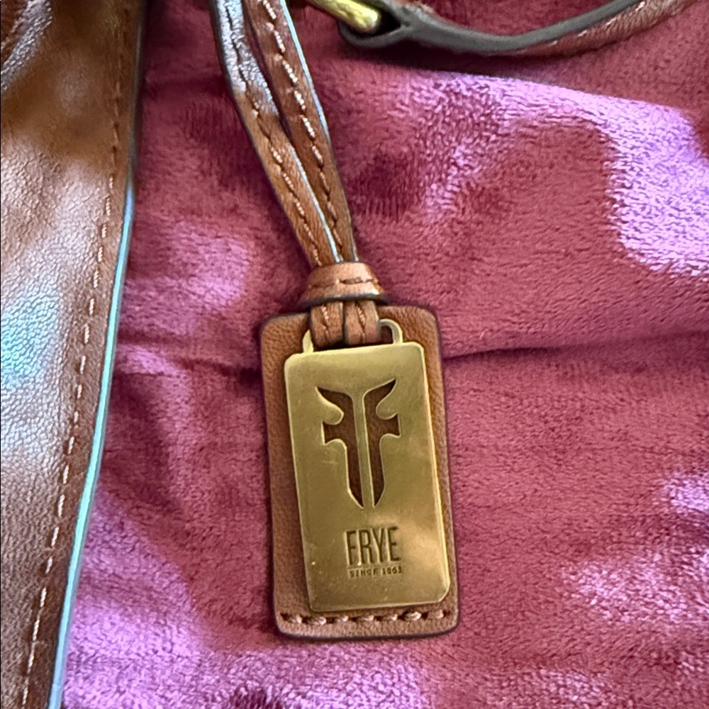Frye Handbag - Picture 4 of 6